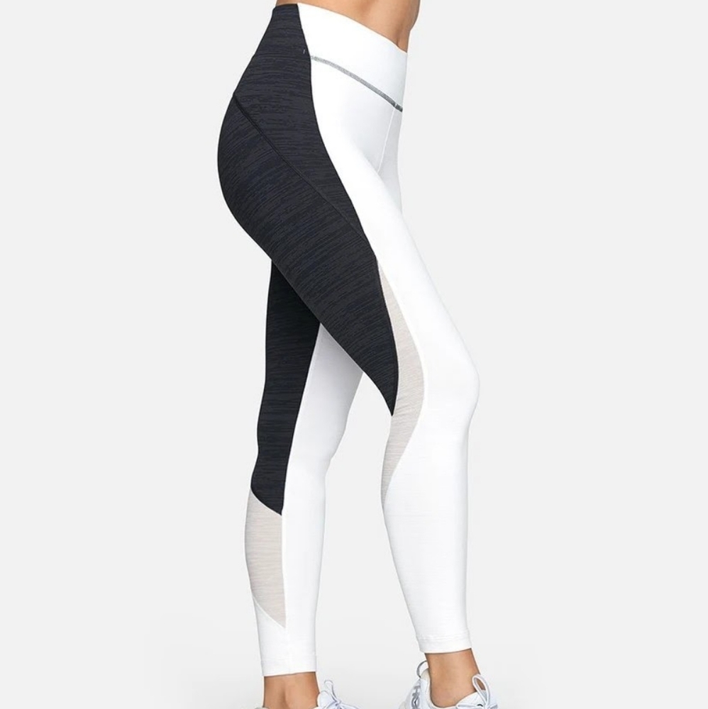 Outdoor Voices TechSweat 7/8 Zoom Leggings